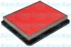 MAZDA N23623672 Air Filter